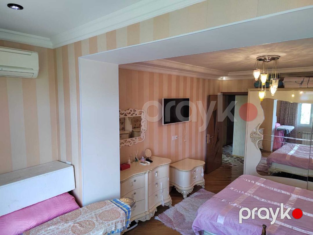 4-otaqlı mənzil, Neftçilər m., 100 m² — Mənzil, Bakı (9)