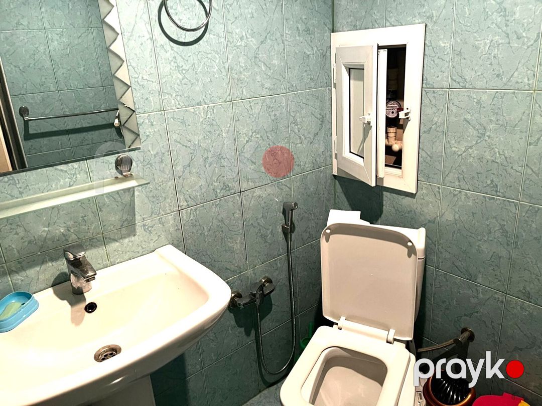 İcarəyə verilir 2 otaqlı yeni tikili 55 m² — Mənzil, Bakı (2)