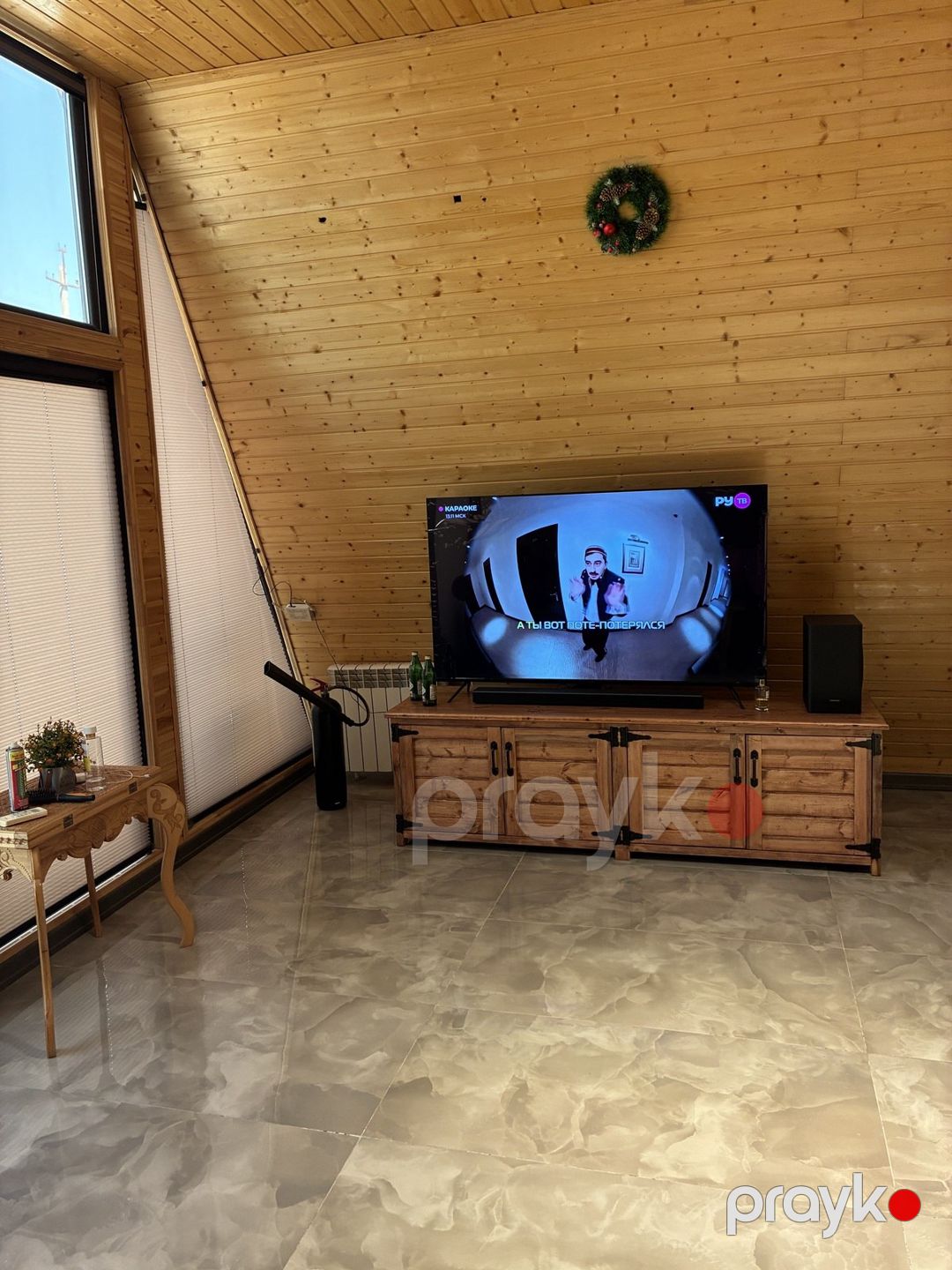 Bağ evi kirayə verilir, Pirşağı qəs — Ev, villa, Bakı (12)
