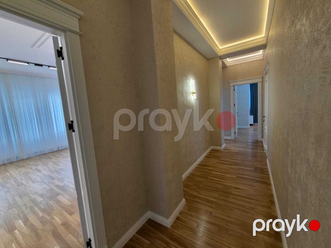 Satılır 3 otaqlı yeni tikili 153 m² — Mənzil, Bakı (8)