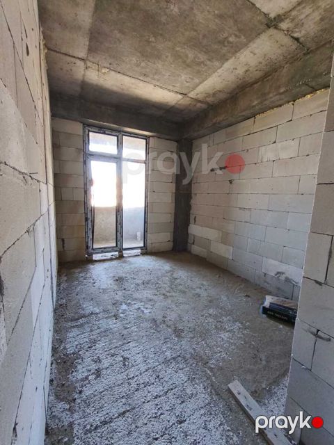 Satılır 3 otaqlı yeni tikili 86.3 m² — Bakı