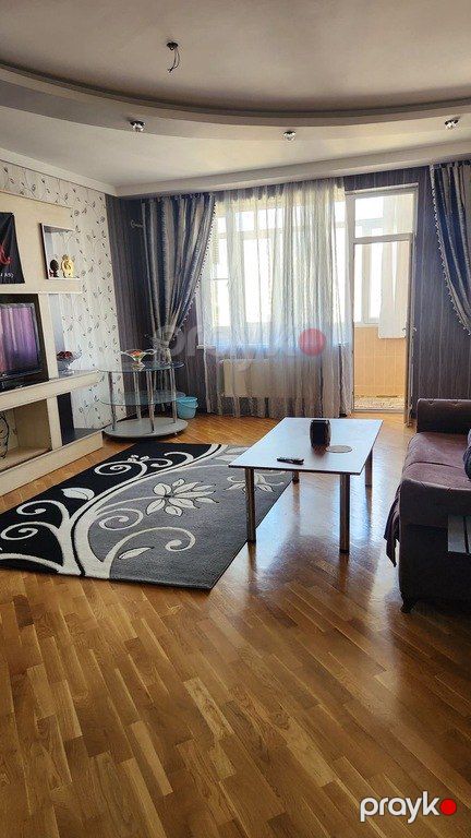 İcarəyə verilir 3 otaqlı yeni tikili 142 m² — Bakı