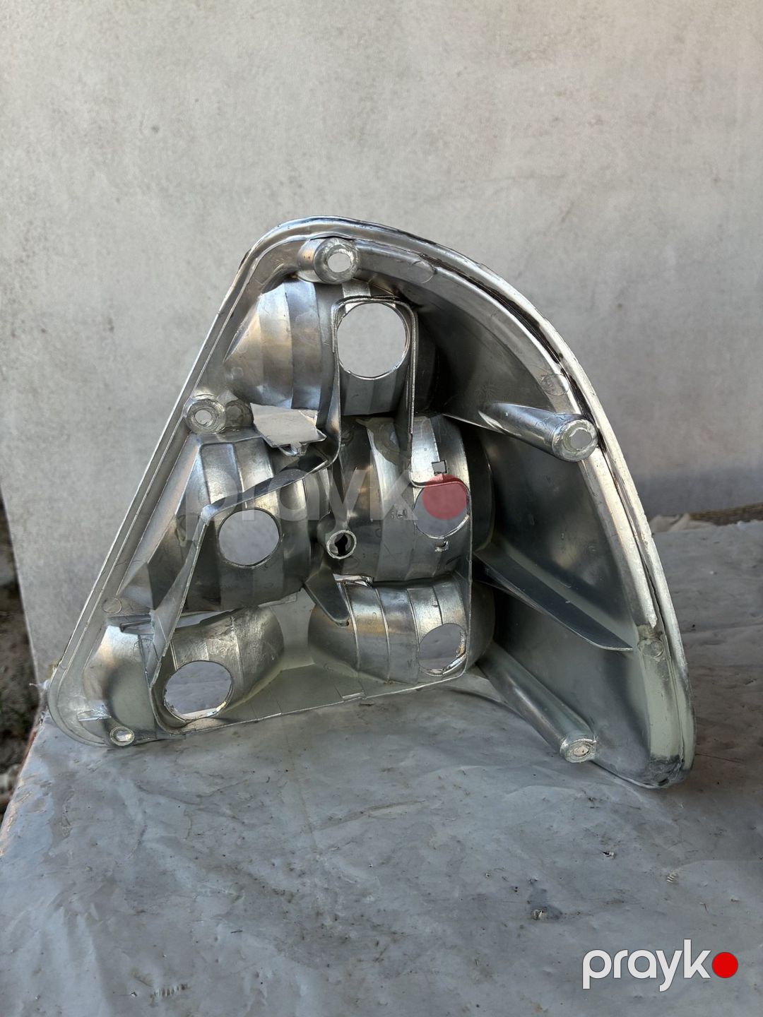 Mercedes c180 stop işığı — Ehtiyat hissələri və aksesuarlar, Bakı (5)