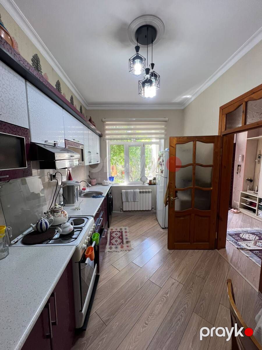 Satılır 4 otaqlı həyət evi/bağ evi 125 m² — Ev, villa, Xırdalan (4)