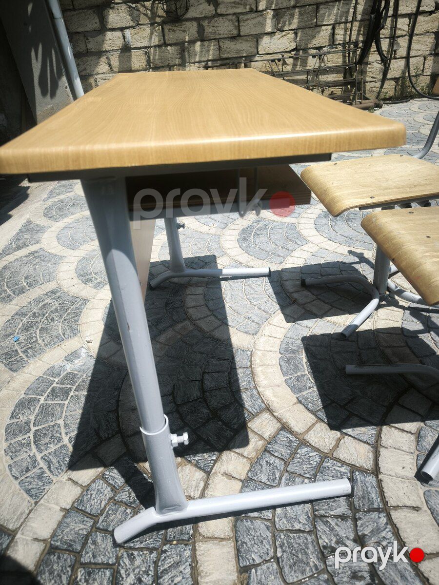 Parta — Mebel, Bakı (3)