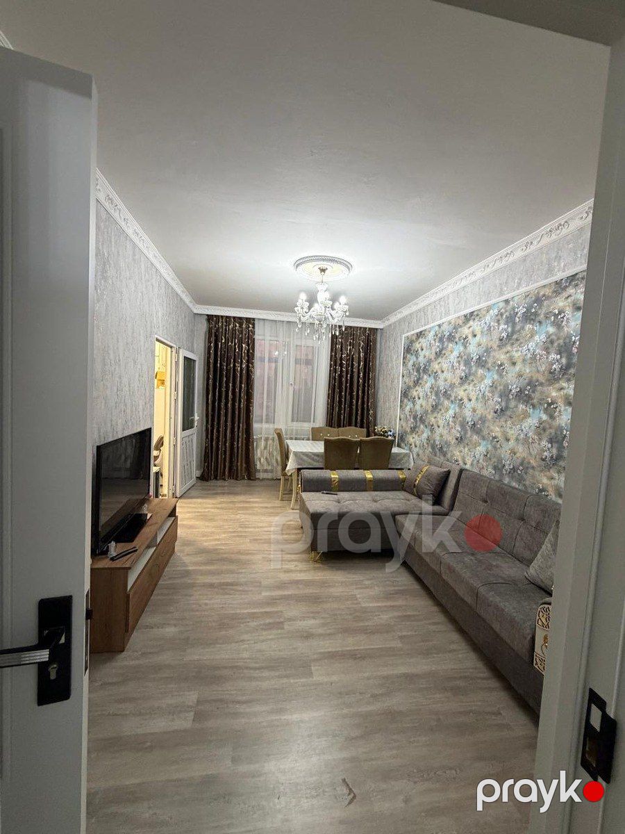 İcarəyə verilir 2 otaqlı köhnə tikili 65 m² — Mənzil, Bakı (2)