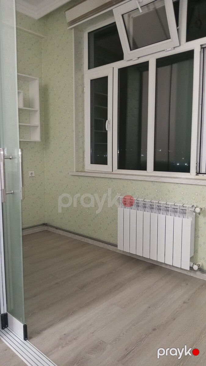 3-otaqlı yeni tikili kirayə verilir, Masazır qəs., 65 m² — Mənzil, Bakı (8)