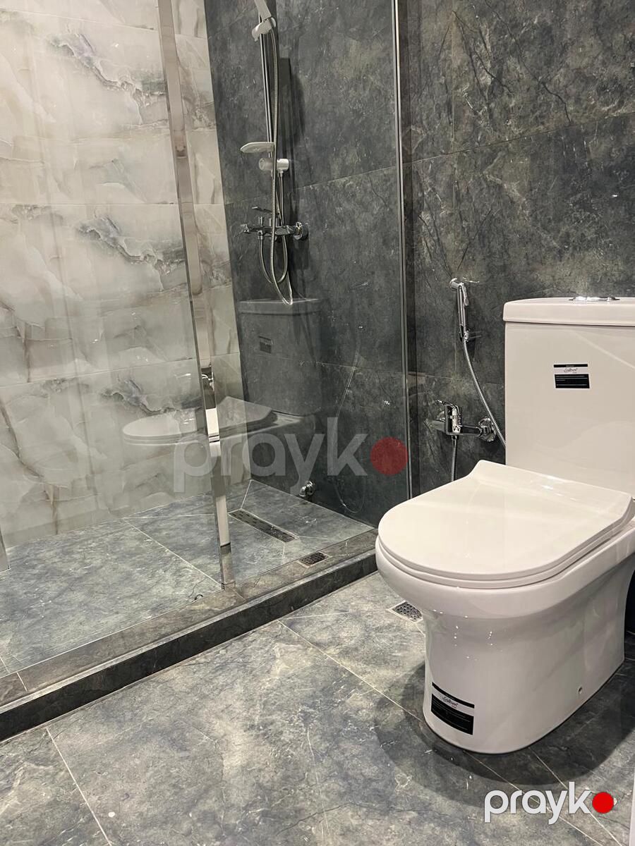 Satılır 2 otaqlı yeni tikili 54.3 m² — Mənzil, Bakı (4)