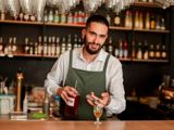 28 mayda yerleşen BeerKend pub restoranına barmen axtarılır iş saatı — Праздники, мероприятия