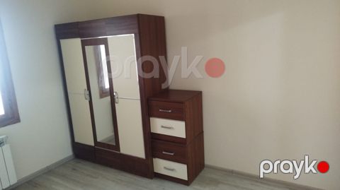 İcarə: 2 otaqlı Yeni tikili, 50 m², Nizami rayonu — Bakı