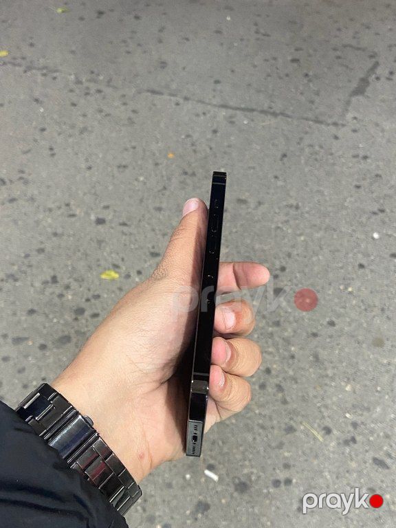 Apple iPhone 14 Pro Space Black 128GB/6GB — Smartfonlar, Bakı (4)