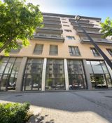 İcarəyə verilir obyekt 100 m² — Xəqani M.