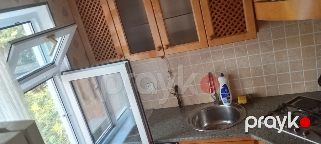 Kirayə mənzil – işıqlı 2 otaqlı, Neftçilər metrosu yaxınlığında — Mənzil, Bakı (4)