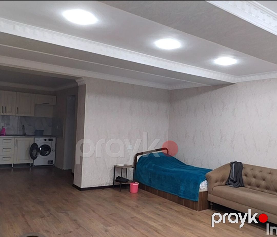 Həyət evi, Sumqayıt ş — Ev, villa, Sumqayıt (8)