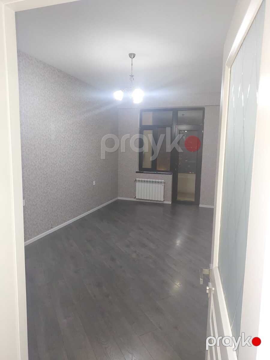 İcarəyə verilir 2 otaqlı yeni tikili 65 m² — Mənzil, Bakı (7)