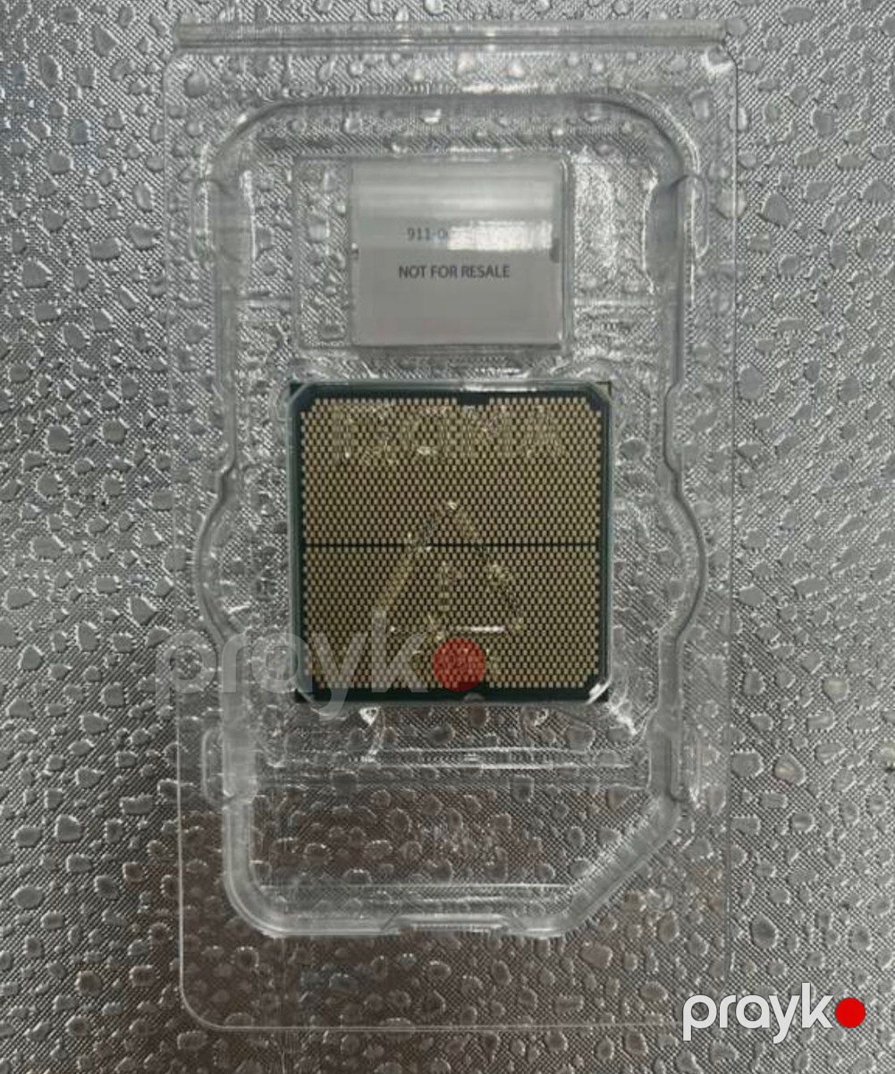 AMD Ryzen 7 7800X3D — Kompüterlər və noutbuklar, Bakı (2)