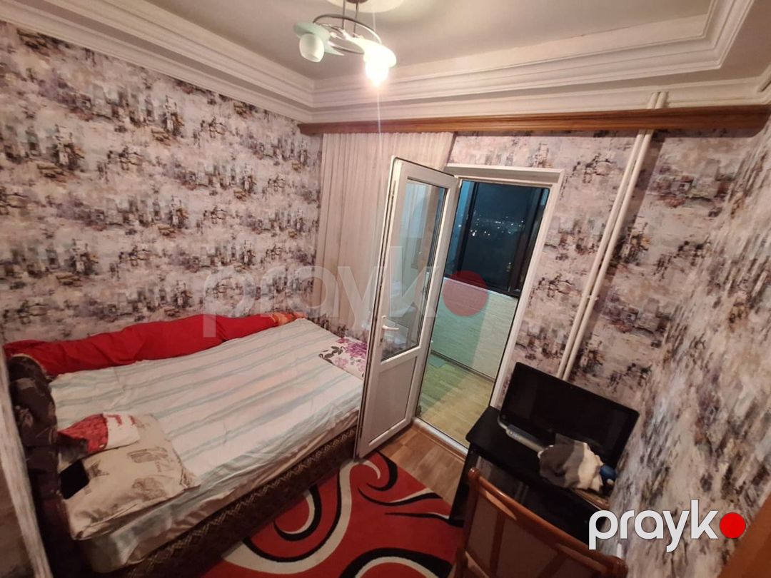 Satılır 3 otaqlı köhnə tikili 70 m² — Mənzil, Bakı (4)