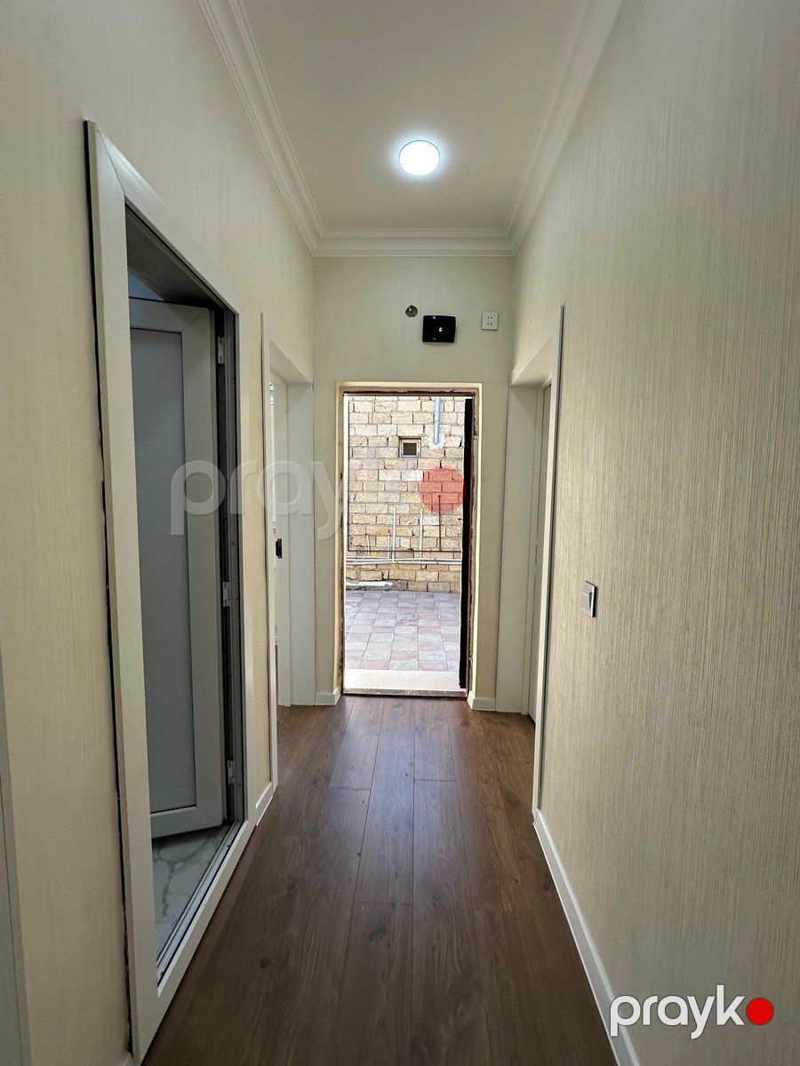 Satılır 2 otaqlı həyət evi/bağ evi 70 m² — Ev, villa, Xırdalan (8)
