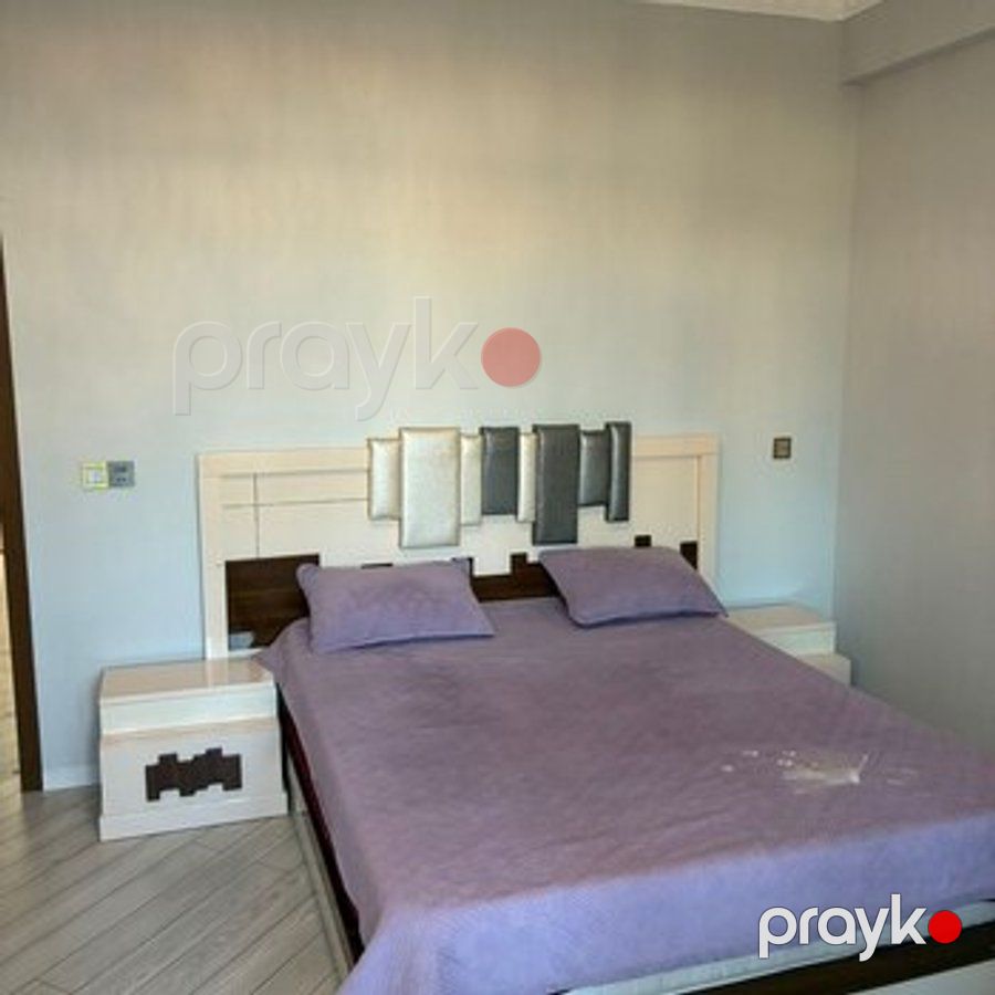 2-otaqlı yeni tikili kirayə verilir, Sumqayıt ş., 84 m² — Mənzil, Sumqayıt (11)