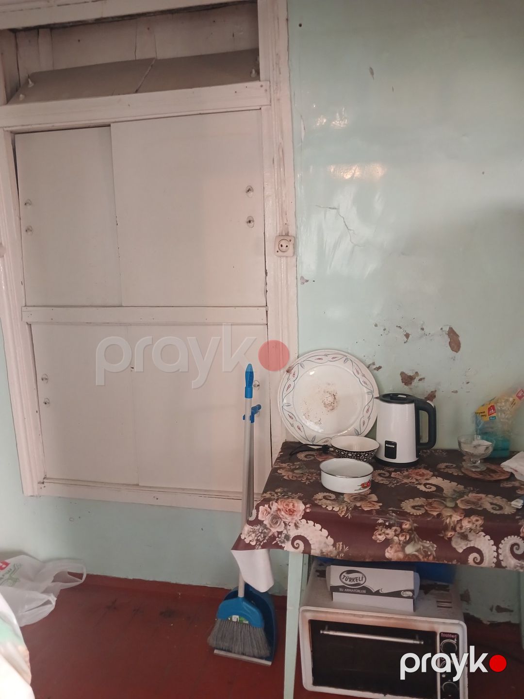Satılır 3 otaqlı həyət evi/bağ evi 120 m² — Ev, villa, Bakı (6)