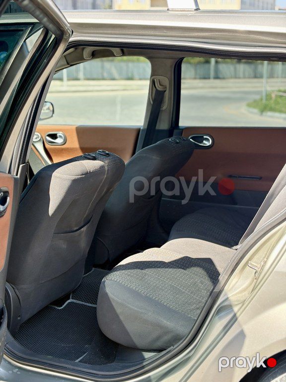 Renault Megane, 1.5 L, 2007 il, 425 000 km — Avtomobillər, Bakı (10)