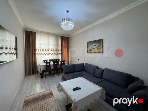 Satılır 3 otaqlı yeni tikili 112 m² — Bakı