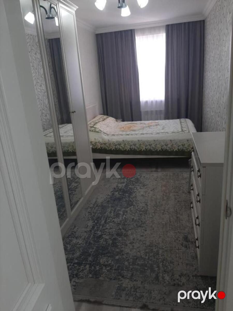 Satılır 3 otaqlı yeni tikili 90 m² — Mənzil, Bakı (3)