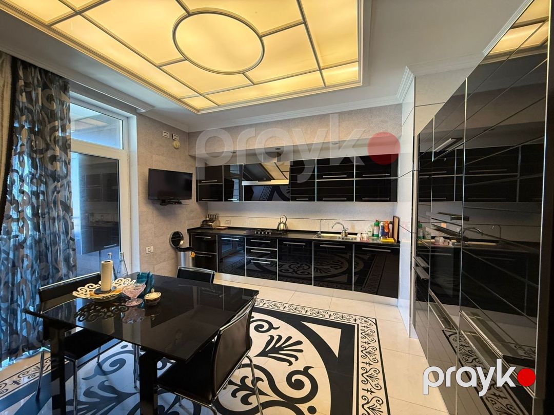 Satılır 4 otaqlı yeni tikili 188 m² — Mənzil, Bakı (4)