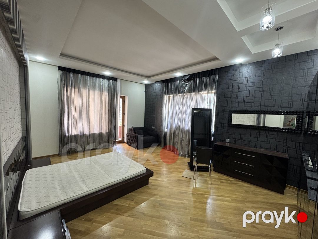 Satılır 3 otaqlı yeni tikili 161 m² — Mənzil, Bakı (5)