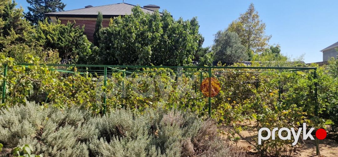 Satılır 7 otaqlı həyət evi/bağ evi 300 m² — Ev, villa, Bakı (5)
