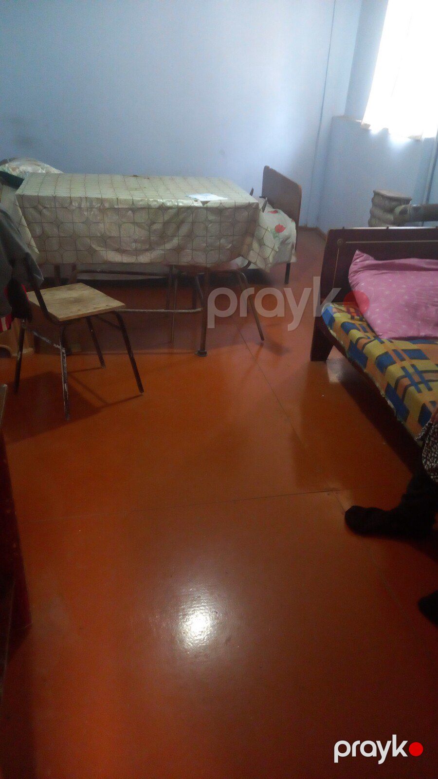 Həyət evi kirayə verilir, İnşaatçılar m — Ev, villa, Bakı (12)