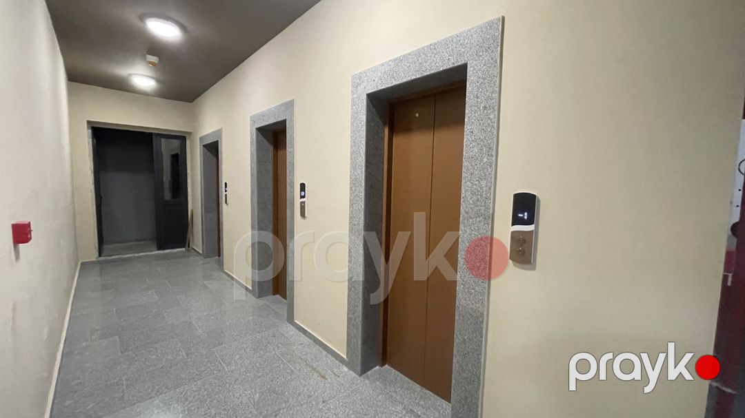 Satılır 4 otaqlı yeni tikili 98 m² — Mənzil, Bakı (3)