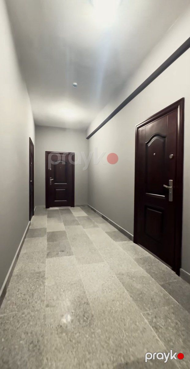 Satılır 3 otaqlı yeni tikili 125 m² — Mənzil, Bakı (3)