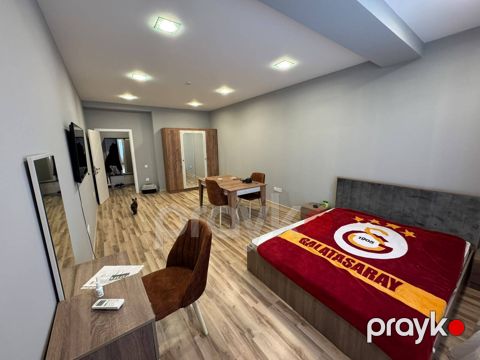 İcarəyə verilir 3 otaqlı yeni tikili 90 m² — Bakı