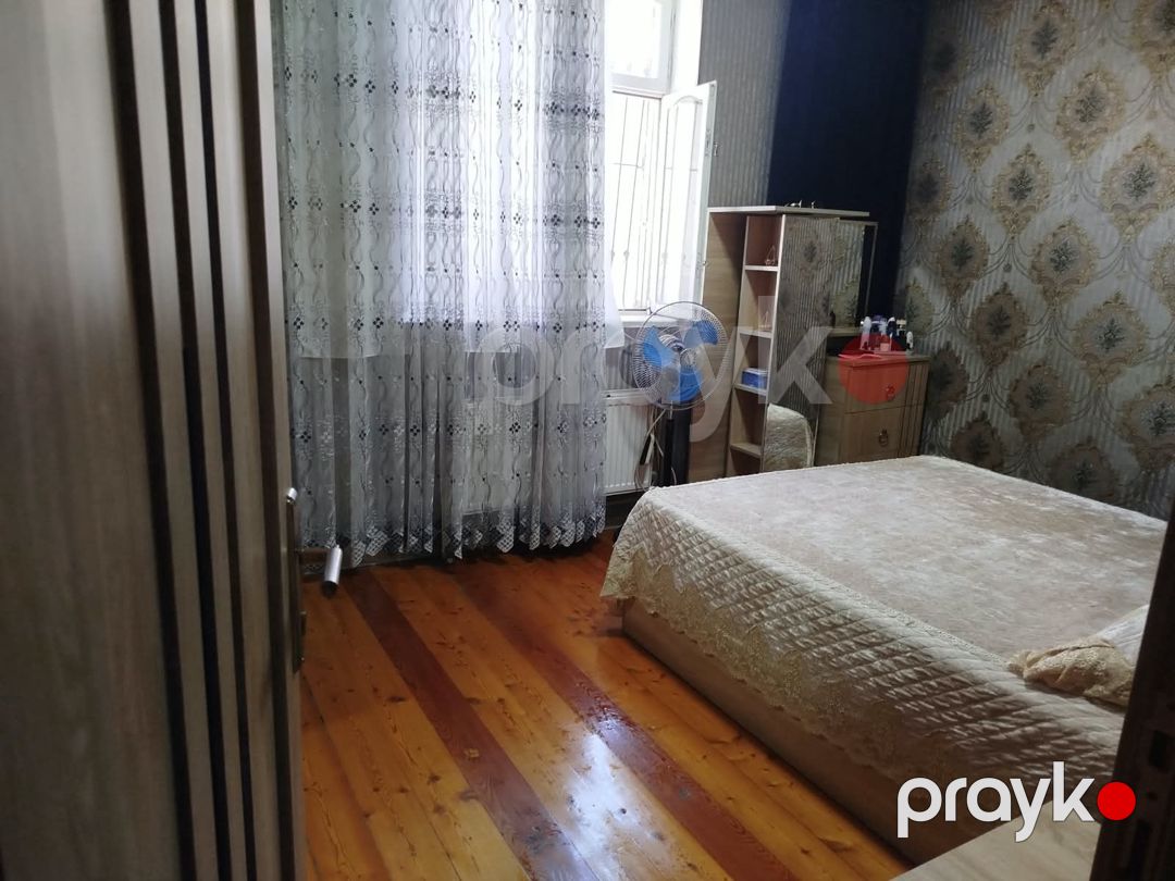 Satılır 4 otaqlı həyət evi/bağ evi 130 m² — Ev, villa, Sumqayıt (5)