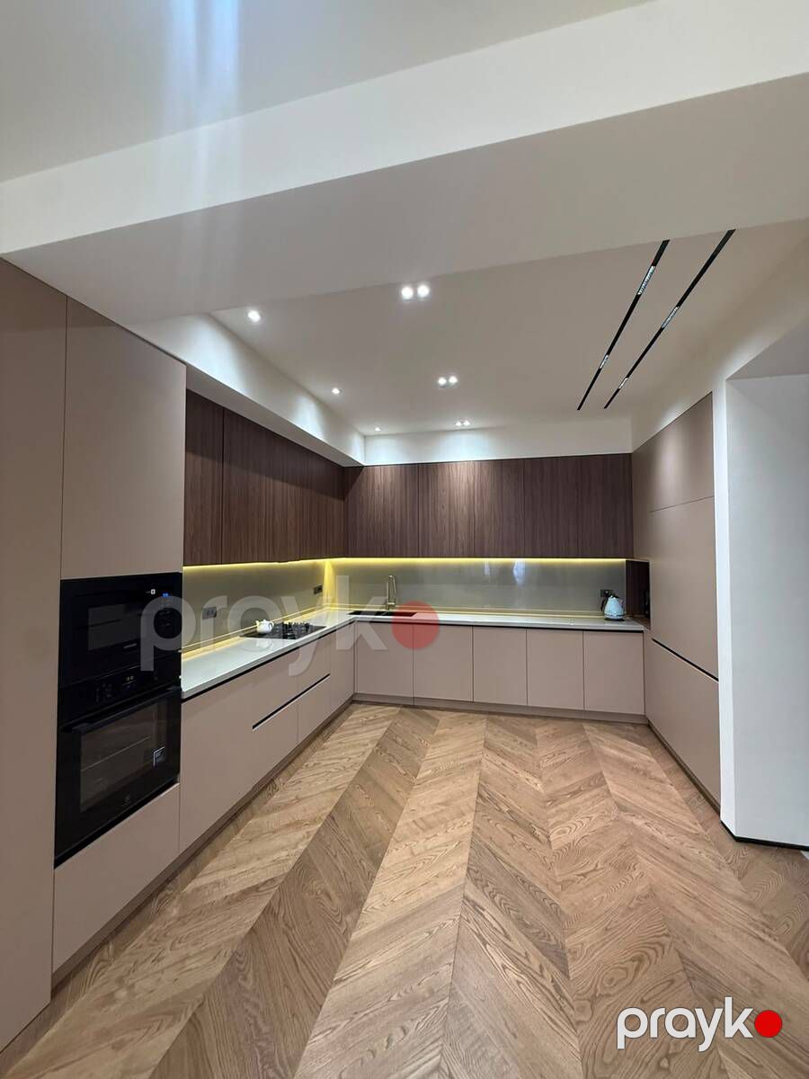 Satılır 3 otaqlı yeni tikili 125 m² — Mənzil, Bakı (5)