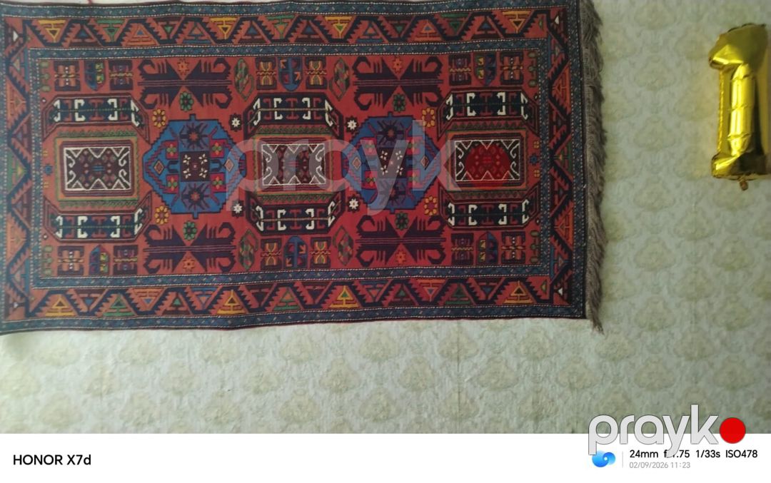 Xalça — Xalılar və xalı yolları, Quba