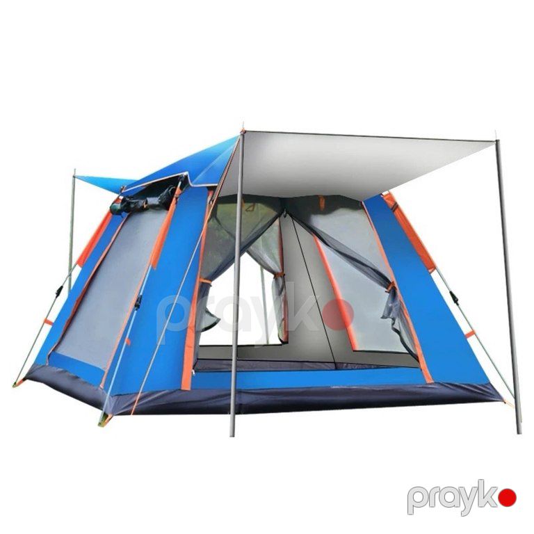 Avtomatik çadır — Camping, ovçuluq və balıqçılıq, Bakı (10)