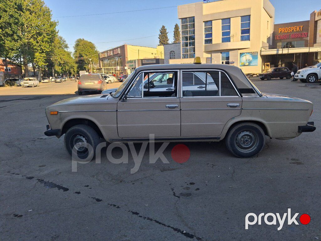 Lada (VAZ) 2106, 1.3 L, 1990 il, 84 767 km — Avtomobillər, Masallı (10)