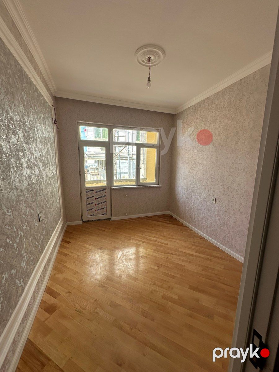 2-otaqlı yeni tikili, Xırdalan ş., 40 m² — Mənzil, Xırdalan (9)