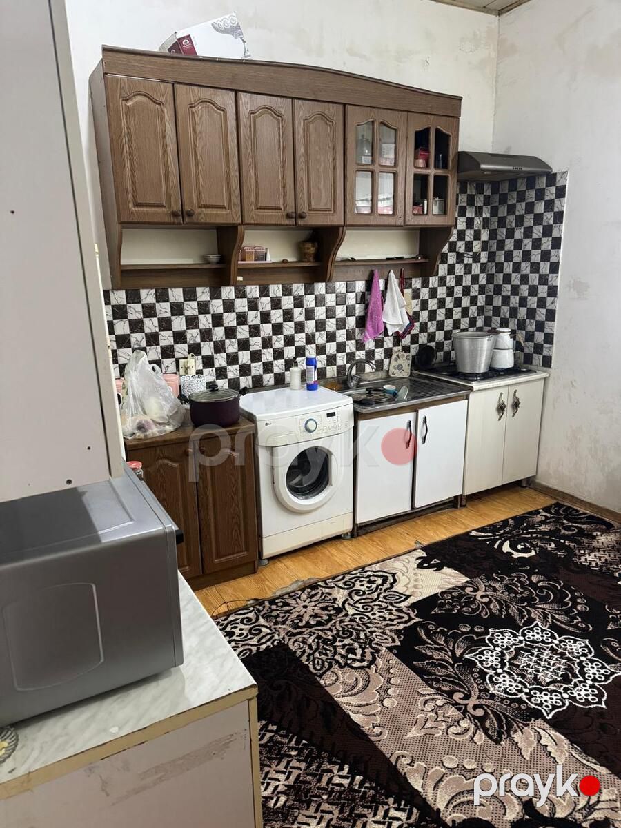 Satılır 3 otaqlı həyət evi/bağ evi 110 m² — Ev, villa, Bakı (11)