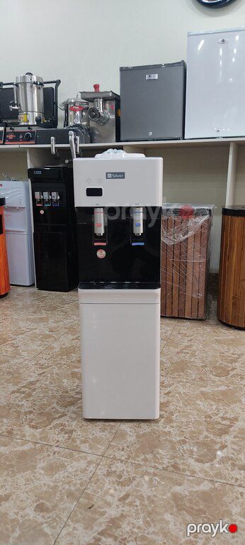 Dispenser "Silver" — Ev texnikası, Bakı (3)
