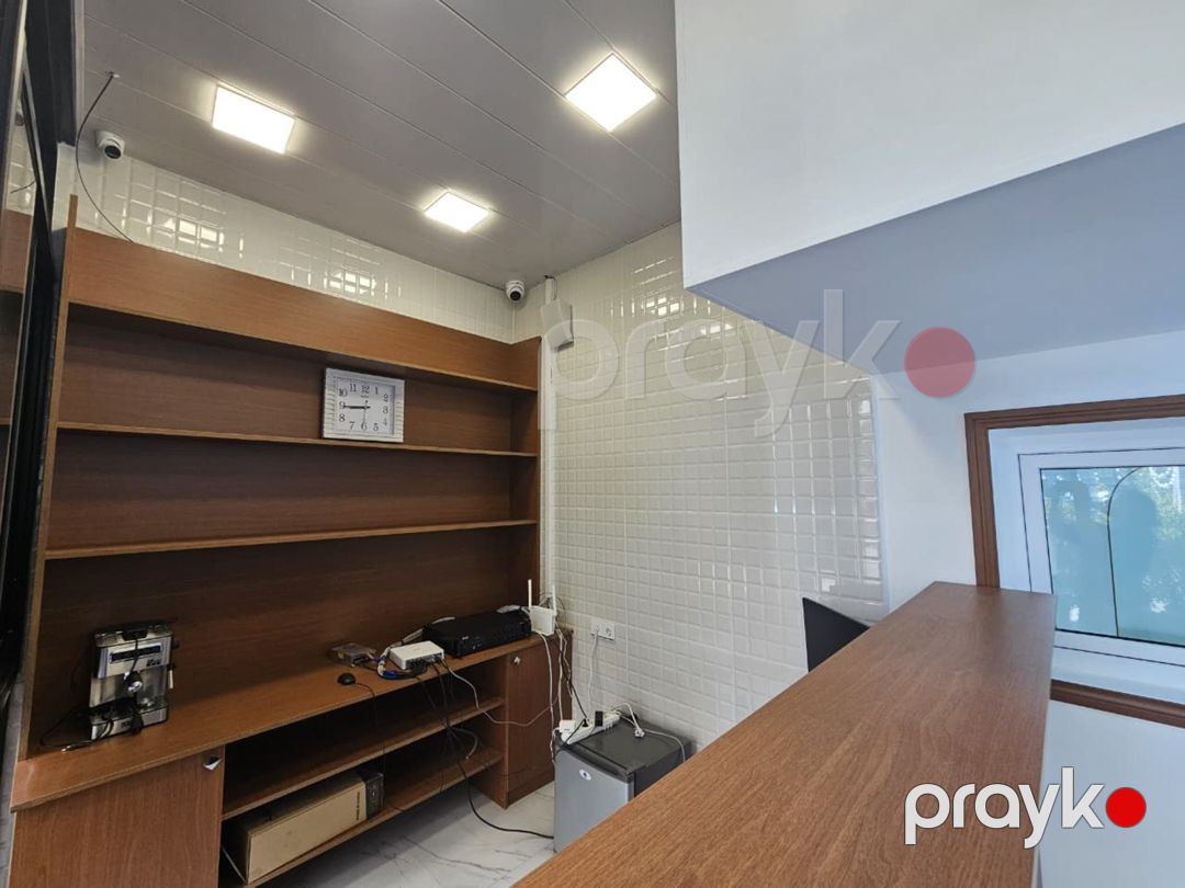 İcarəyə verilir obyekt 80 m² — Əmlak, Bakı (4)