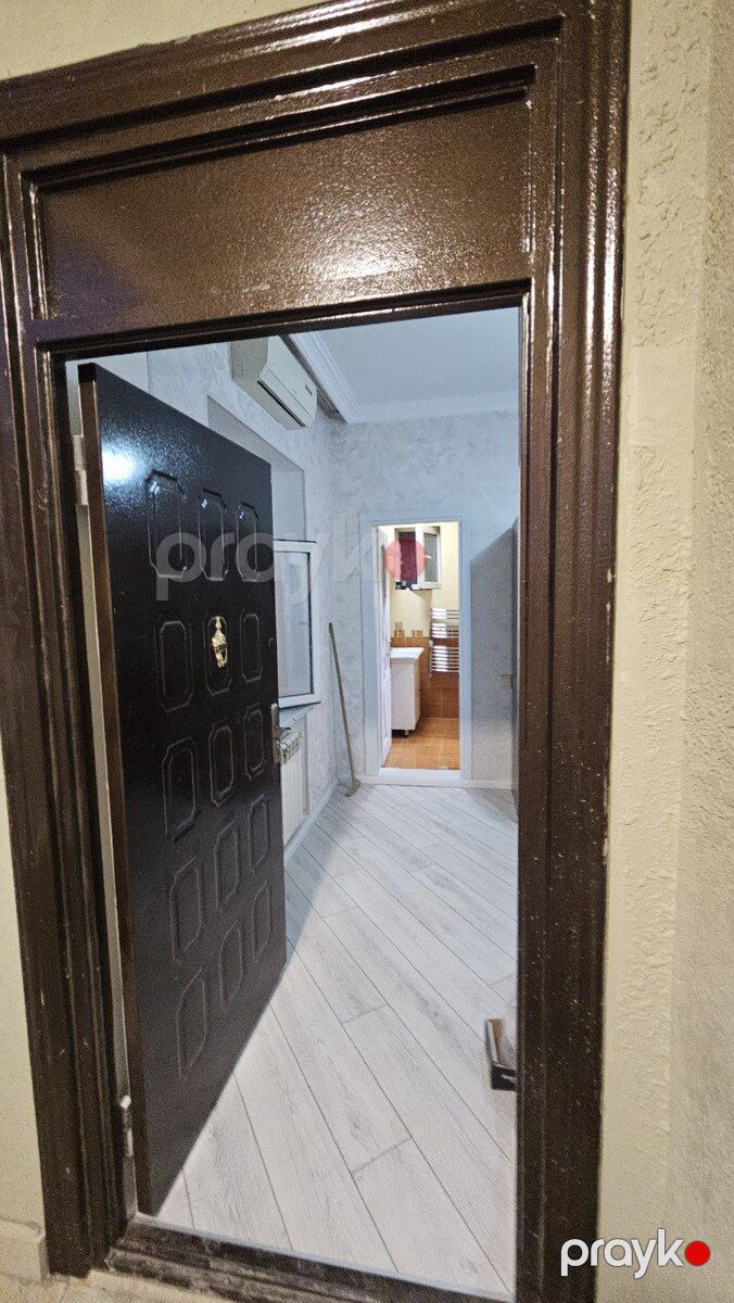 Həyət evi, Məmmədli qəs — Ev, villa, Bakı (7)