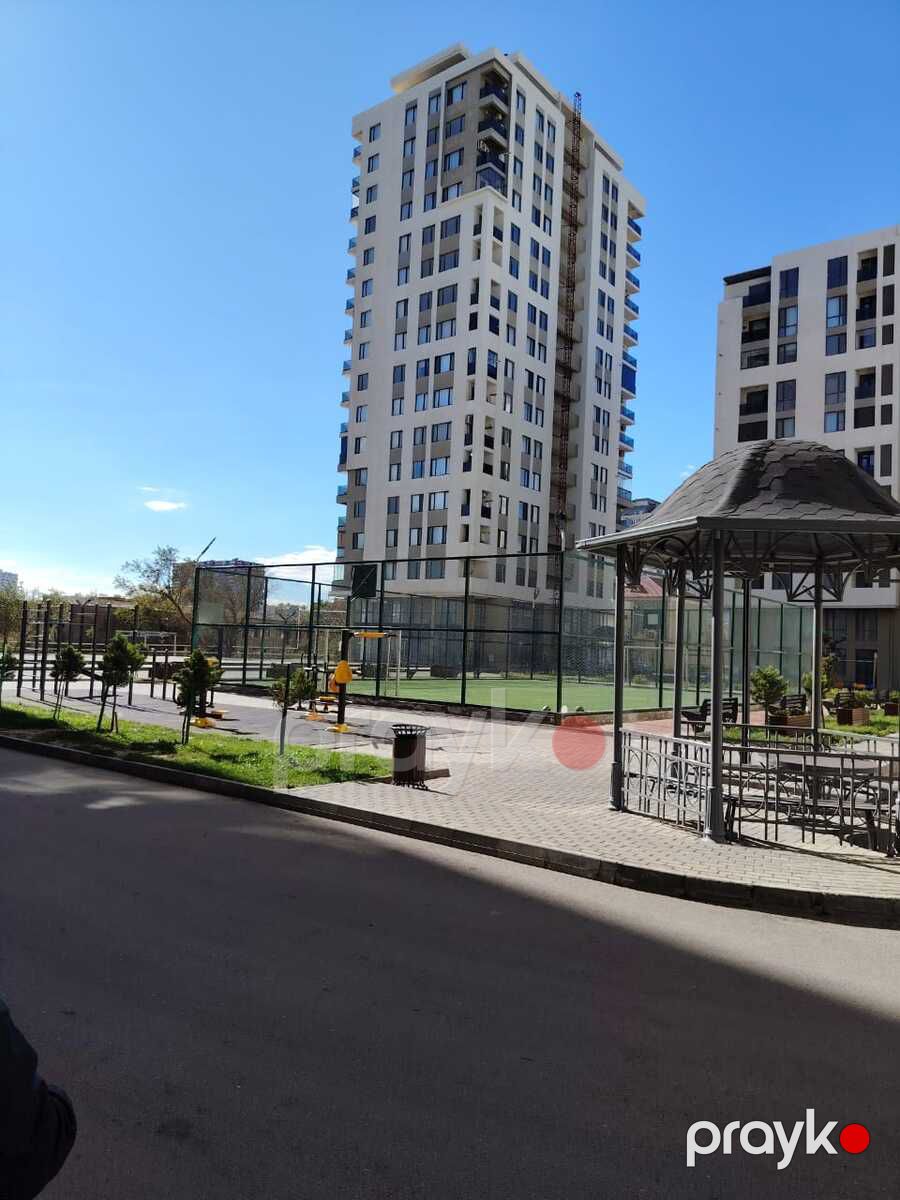 Satılır 3 otaqlı yeni tikili 84 m² — Mənzil, Bakı (5)