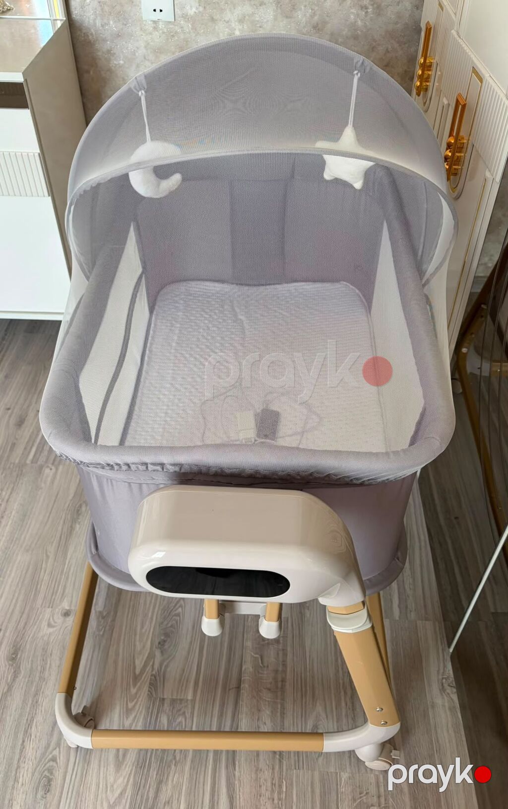 Coolbaby elektron bewik 90 azn Səliqəli istifadə olunub. Pultla və — Bəşikləri, Mehdiabad (2)