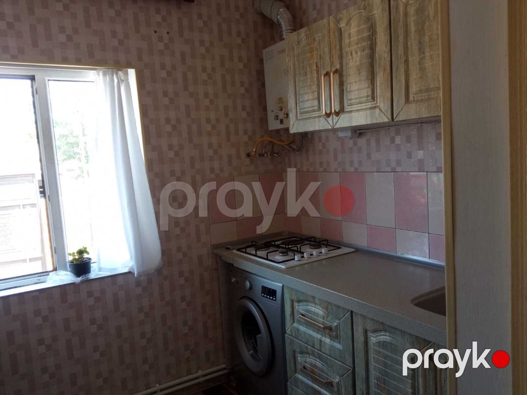 Satılır 2 otaqlı həyət evi/bağ evi 60 m² — Ev, villa, Xırdalan (4)