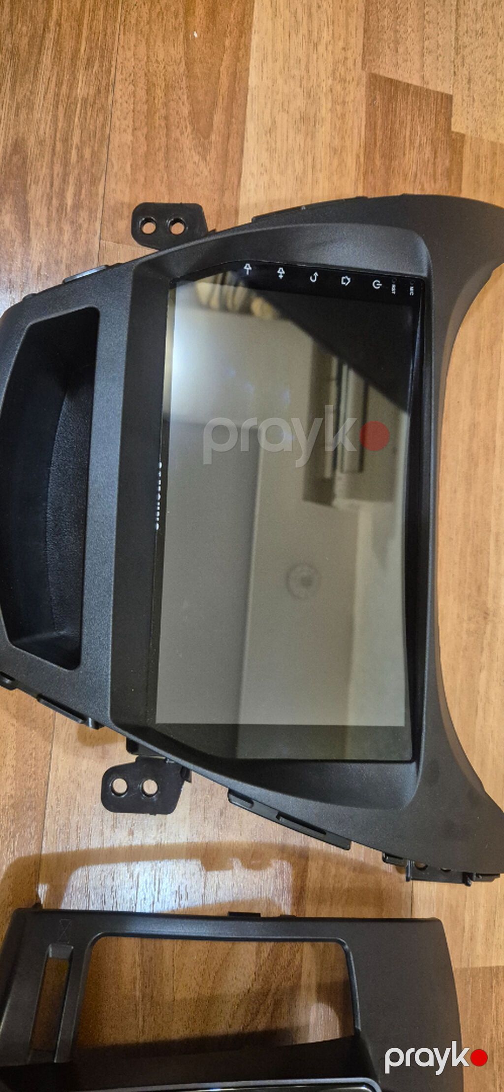 Manitor android her masina demek olar gedir qeti ciziq yoxdu 4- 64 — Avto, Bakı (5)