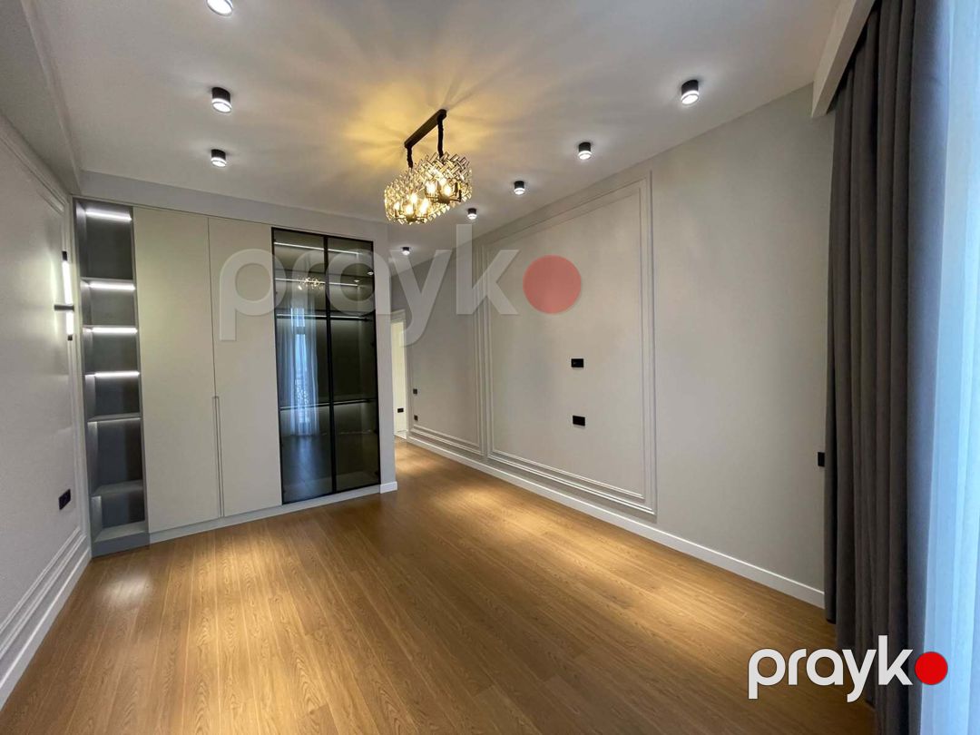 Satılır 4 otaqlı yeni tikili 153 m² — Mənzil, Bakı (8)