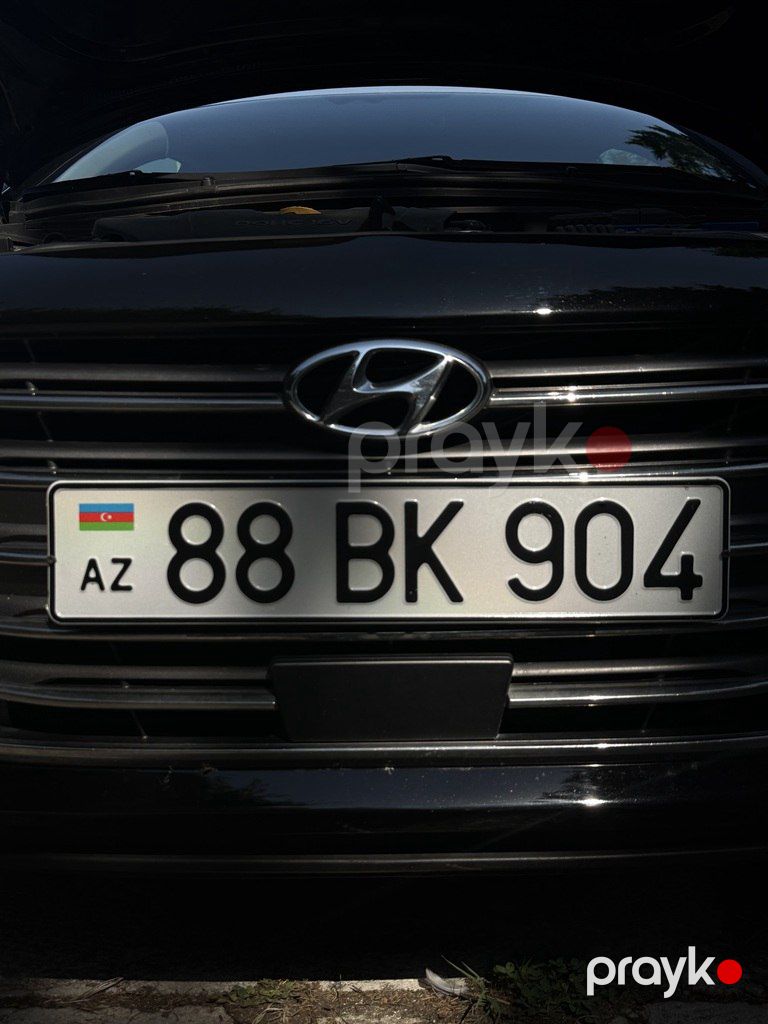 Hyundai Elantra, 2.0 L, 2016 il, 274 000 km — Avtomobillər, Bakı (10)